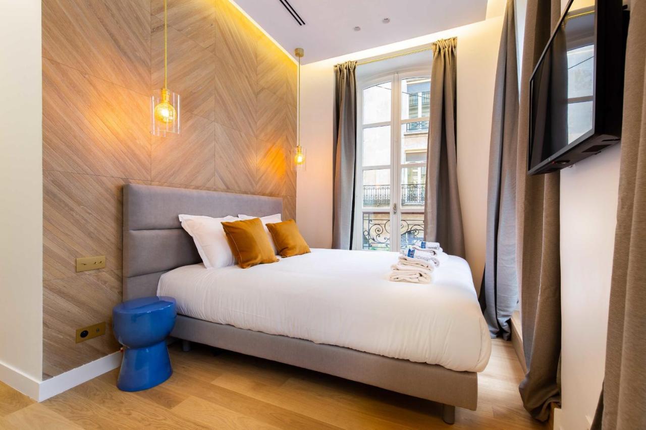 Sumptuous Apartment - 1Br-6P - Bourse Paris Ngoại thất bức ảnh