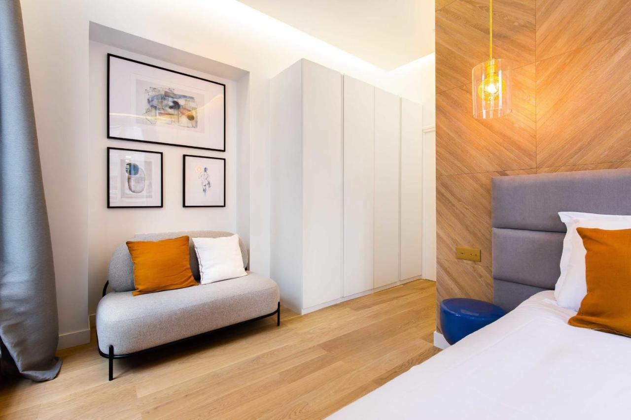 Sumptuous Apartment - 1Br-6P - Bourse Paris Ngoại thất bức ảnh
