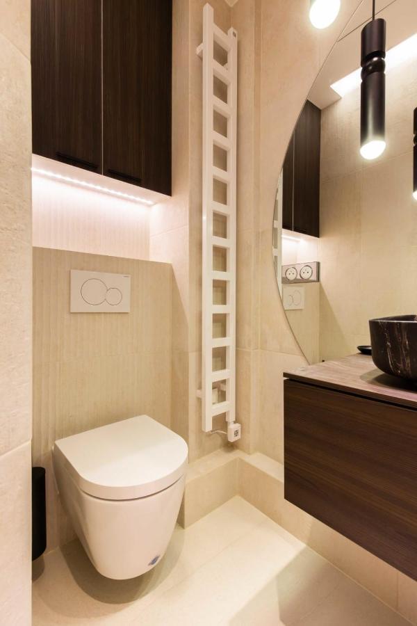Sumptuous Apartment - 1Br-6P - Bourse Paris Ngoại thất bức ảnh
