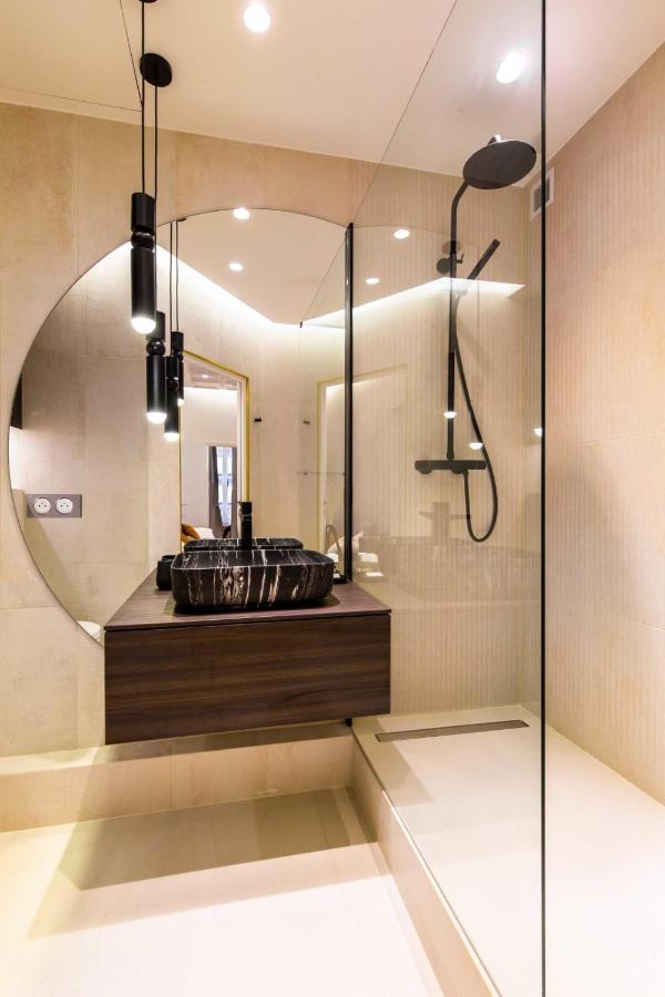Sumptuous Apartment - 1Br-6P - Bourse Paris Ngoại thất bức ảnh