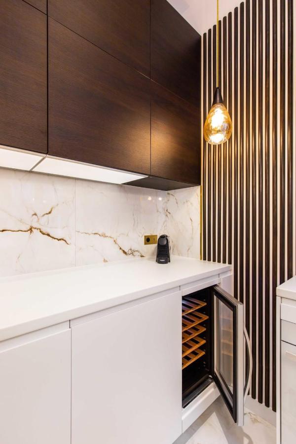 Sumptuous Apartment - 1Br-6P - Bourse Paris Ngoại thất bức ảnh