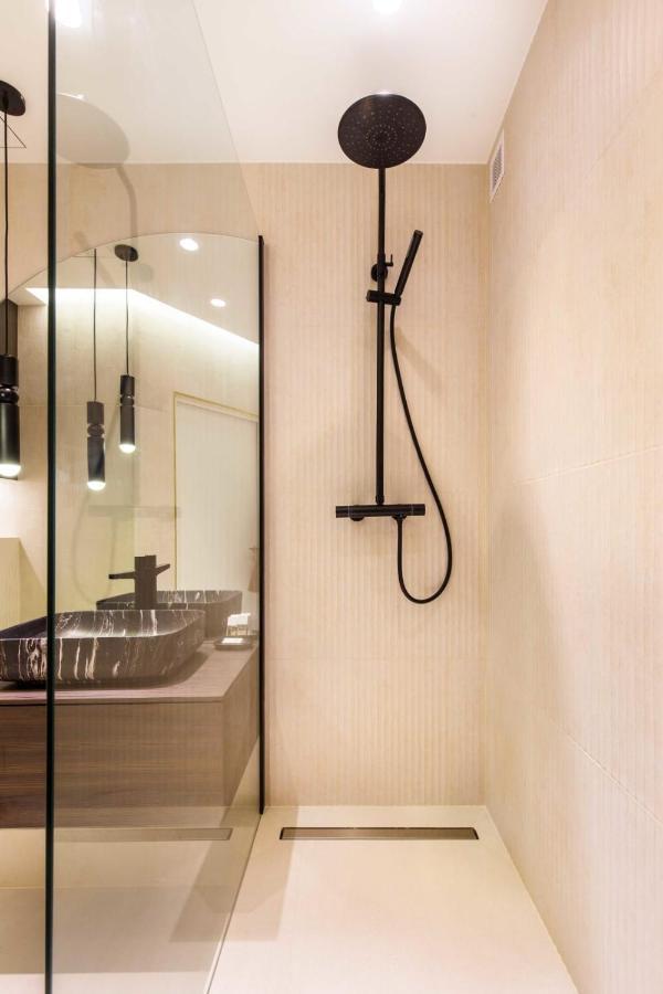 Sumptuous Apartment - 1Br-6P - Bourse Paris Ngoại thất bức ảnh