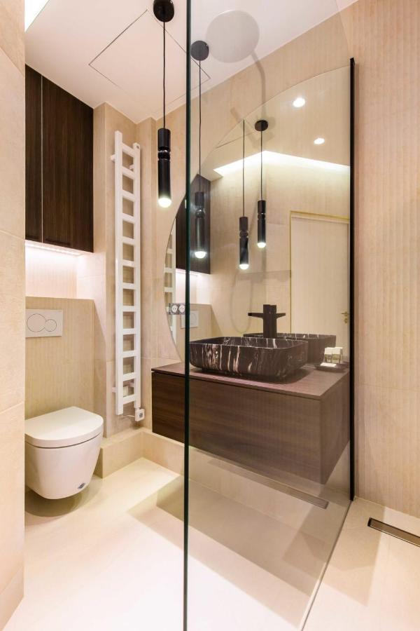 Sumptuous Apartment - 1Br-6P - Bourse Paris Ngoại thất bức ảnh